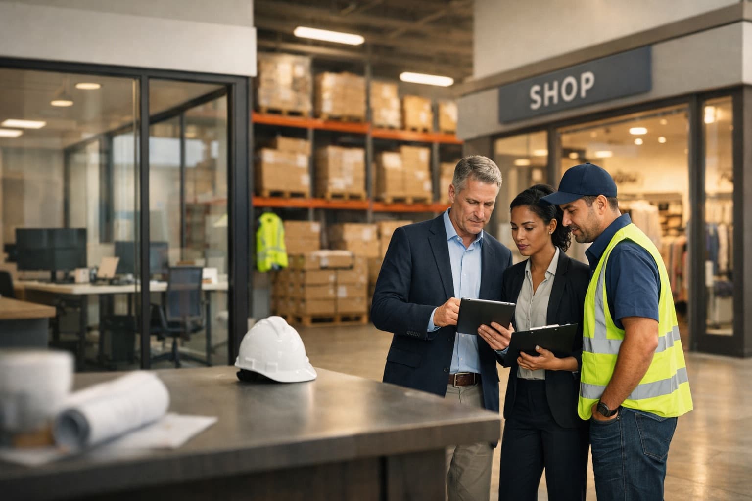 Flexible insurance options from trusted carriers